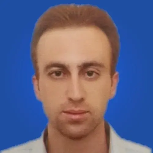 مهندس علی اکبر سعادتی